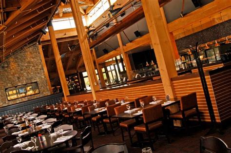 Boathouse Restaurants - Port Moody - Port Moody, BC - 2770 Esplanade St ...