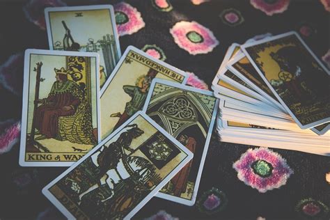 Extensive Tarot Reading Tarot Readings & Divinations Spirituality ...