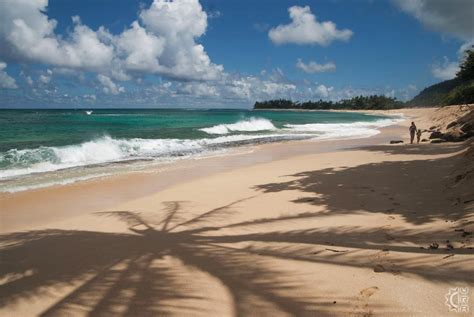 Sunset Beach - Paumalu in North Shore, Oahu, Hawaii | Hawaiian Beach ...