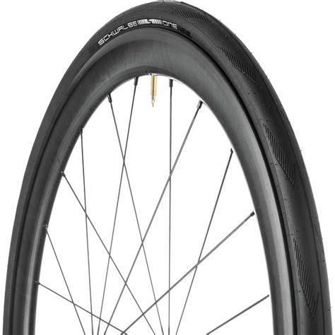 Schwalbe One Performance Tire - Tubeless - Bike