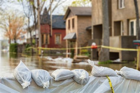 Water Damage vs. Flood Damage: Everything You Need to Know - Smythe Law ...