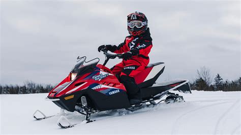 22+ 2021 Yamaha Snowmobiles Release Date Background - duniatrendnews