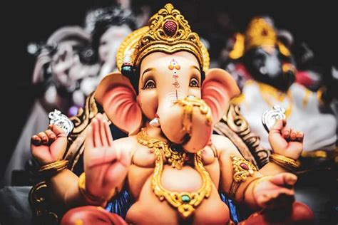 Muslim man installs Ganesh idol in Hyderabad depicting harmony, brotherhood