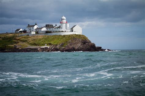 Loop Head Lighthouse | Loop Head Hotels | Treacys West County