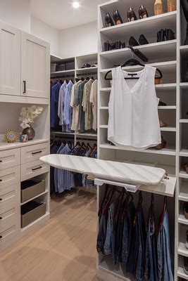 Closet Design Trends for 2023 – More Space Place Houston