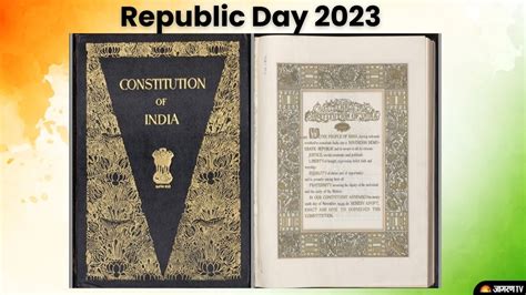 Republic Day 2023: Unknown Interesting Facts about Indian Constitution