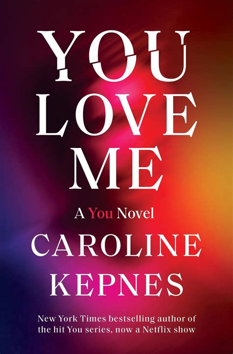 You Love Me by Caroline Kepnes Book Review | POPSUGAR Entertainment