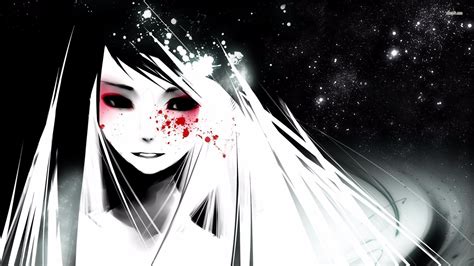 Anime Scary Face 4k Wallpapers - Wallpaper Cave