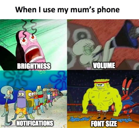 14 Instances Of 'SpongeBob SquarePants' Meme Excellence | Know Your Meme