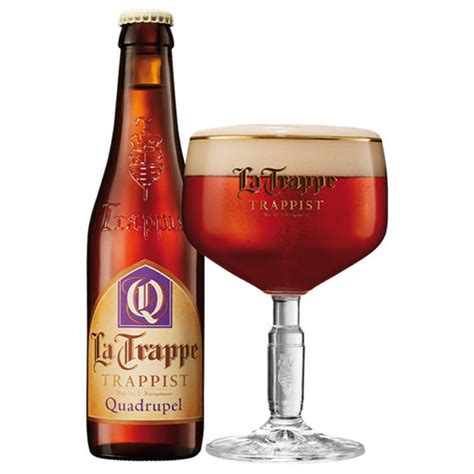 Belgian Trappist Beer - BelgianMart.com