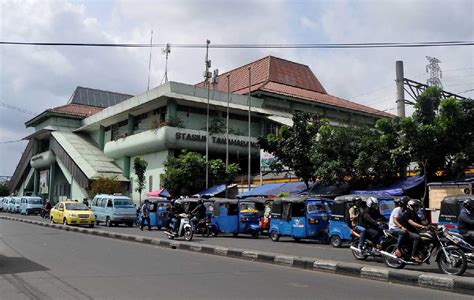 Tanah Abang Market, Jakarta (2019) - Images, Timings | Holidify