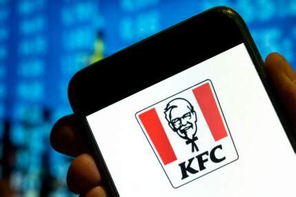 KFC WhatsApp number in SA, delivery number, head office, complaints ...