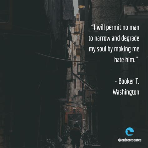 Booker-t-washington-quote - EntreResource.com