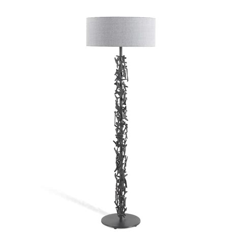 Coral Floor Lamp Roberto Cavalli