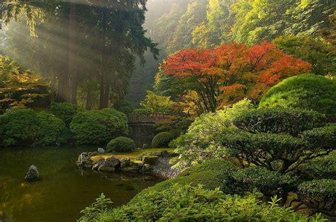 Japanese Zen Garden Wallpapers - Top Free Japanese Zen Garden ...