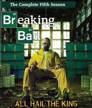 Breaking Bad - Season 5 - Internet Movie Firearms Database - Guns in ...