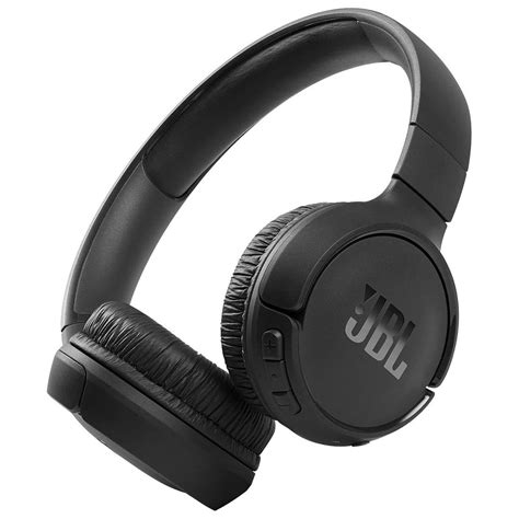 JBL Tune 570BT Wireless Bluetooth On-Ear Headphones with Pure Bass ...