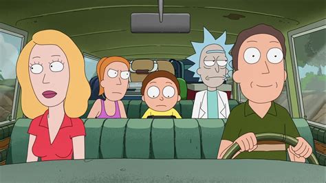 Rick and Morty Season 4 Episode 10 Finale Release Date, Spoilers, Watch ...