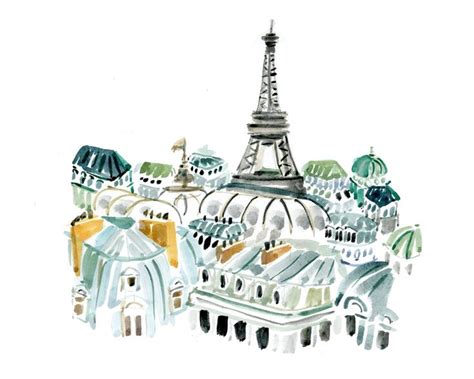 Art Print Wall Art: Paris My Sweet cute Paris Art Print, Cute Wall Art, Pink Wall Art, Parisian ...