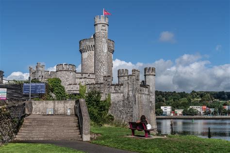 Blackrock Castle | Cork, Republic of Ireland | Ultimate guide of Castles, Kings, Knights & more ...