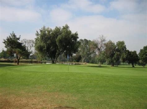 SCGA.org | Chester Washington Golf Course | SCGA