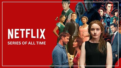 10 Best Netflix Series Of All Time That Are Truly Bingeworthy