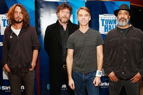 Soundgarden Members to Play First Show Since Chris Cornell Died