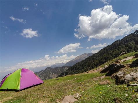 Tungnath Temple Trek