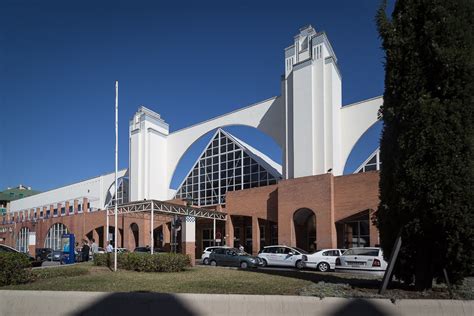 Malaga Bus station - Málaga