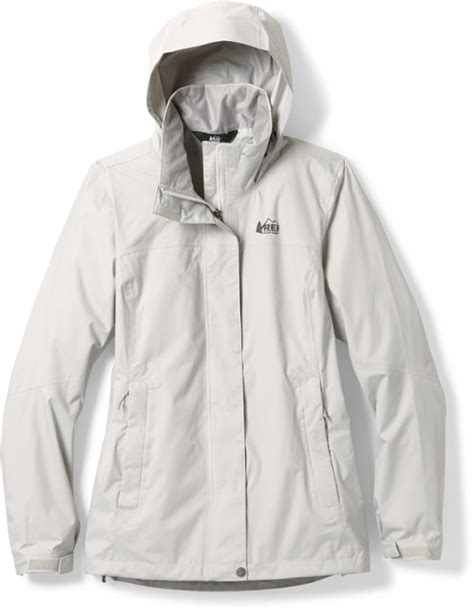 REI Co-op Rainier Rain Jacket - Women's | REI Co-op