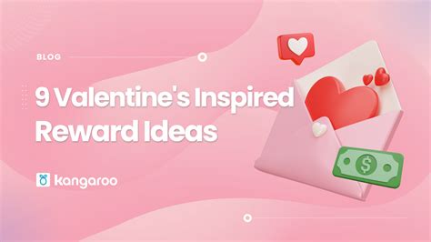 9 Valentine's Inspired Customer Reward Ideas for your Loyalty Program