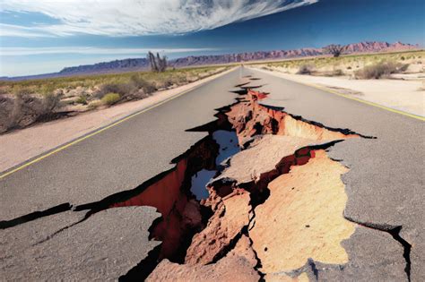 What Causes Earthquakes? - KURIOUS