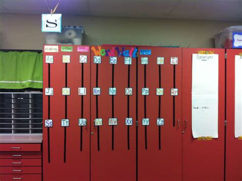 Velcro word wall Word Wall, Classroom Management, Lockers, Locker Storage, Velcro, Furniture ...