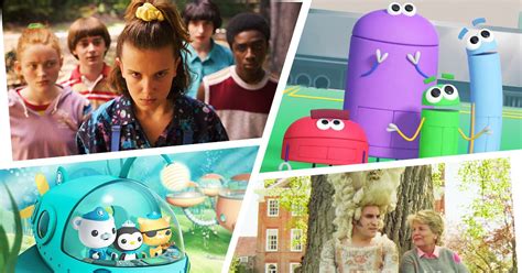 10 Kids TV Shows That Are Actually Great