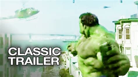 The incredible hulk 2003 - smilelockq