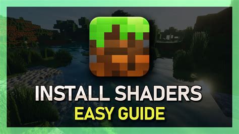 How To Install Shaders in Minecraft Java Edition - Tutorial — Tech How