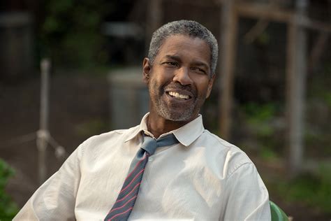 The ten best Denzel Washington movies, from 'Fences' to 'Glory' - Time Out