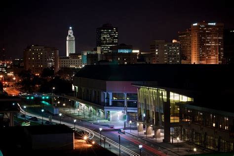 Baton Rouge Skyline Downtown Baton Rouge, Baton Rouge Louisiana, Restorative Dentistry, Big Easy ...