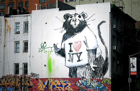 Banksy NYC Exhibition 2021: What You Need to Know