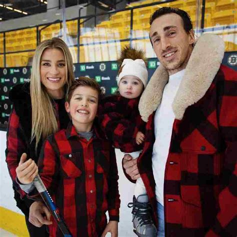 Brad Marchand Wife, Net Worth, Age, News, Parents, Wiki, Salary, Height