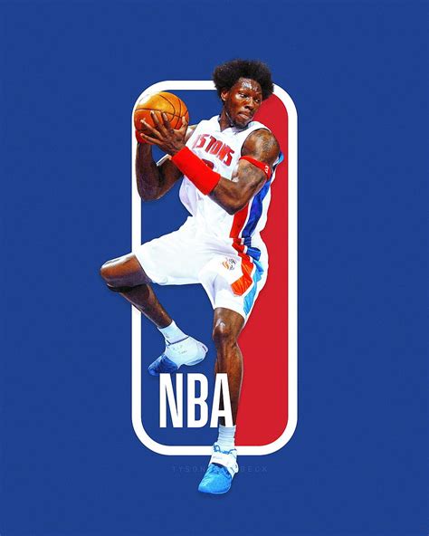 次のNBAのロゴは? NBAロゴマンシリーズ。 Nbaのロゴ、Nba、ベン・ウォレス HD電話の壁紙 | Pxfuel