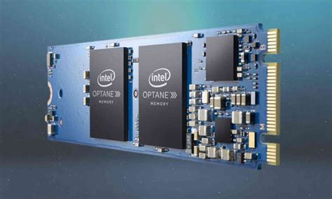 What is Optane Memory in Laptops? Is Optane Memory Good?