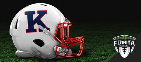 King’s Academy Lions 2016 Football Schedule | FloridaHSFootball.com