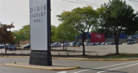 Dixie Outlet Mall - hours, stores directory (Mississauga, ON) | Canada Outlets