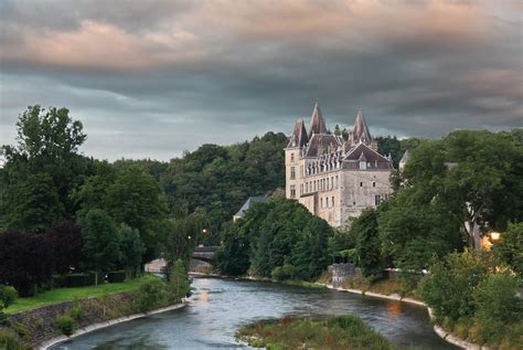 Durbuy | Castle of Durbuy | Dado Daniela | Flickr