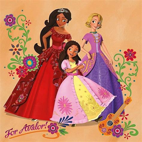 Pin de Melissa Molloy en Elena | Arte de princesa disney, Fotos de princesas disney, Nuevas ...