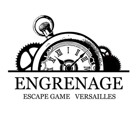 Engrenage Escape Game (Versailles) - All You Need to Know BEFORE You Go