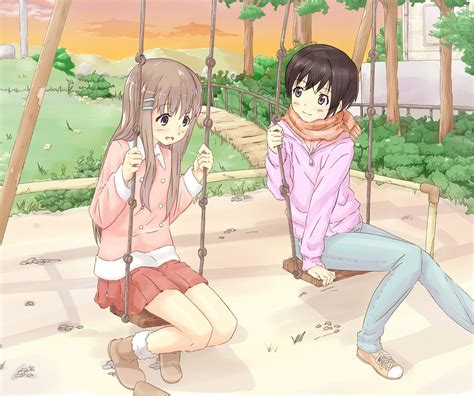 Hourou Musuko (Wandering Son) Image by Yoruda #948563 - Zerochan Anime Image Board