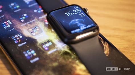 Can you use an Apple Watch with an Android phone? - Android Authority