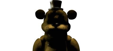 0 Result Images of Fnaf Movie Golden Freddy Gif - PNG Image Collection